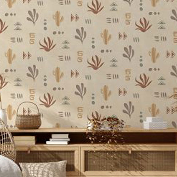 Wallpaper and Customized Wallpaper